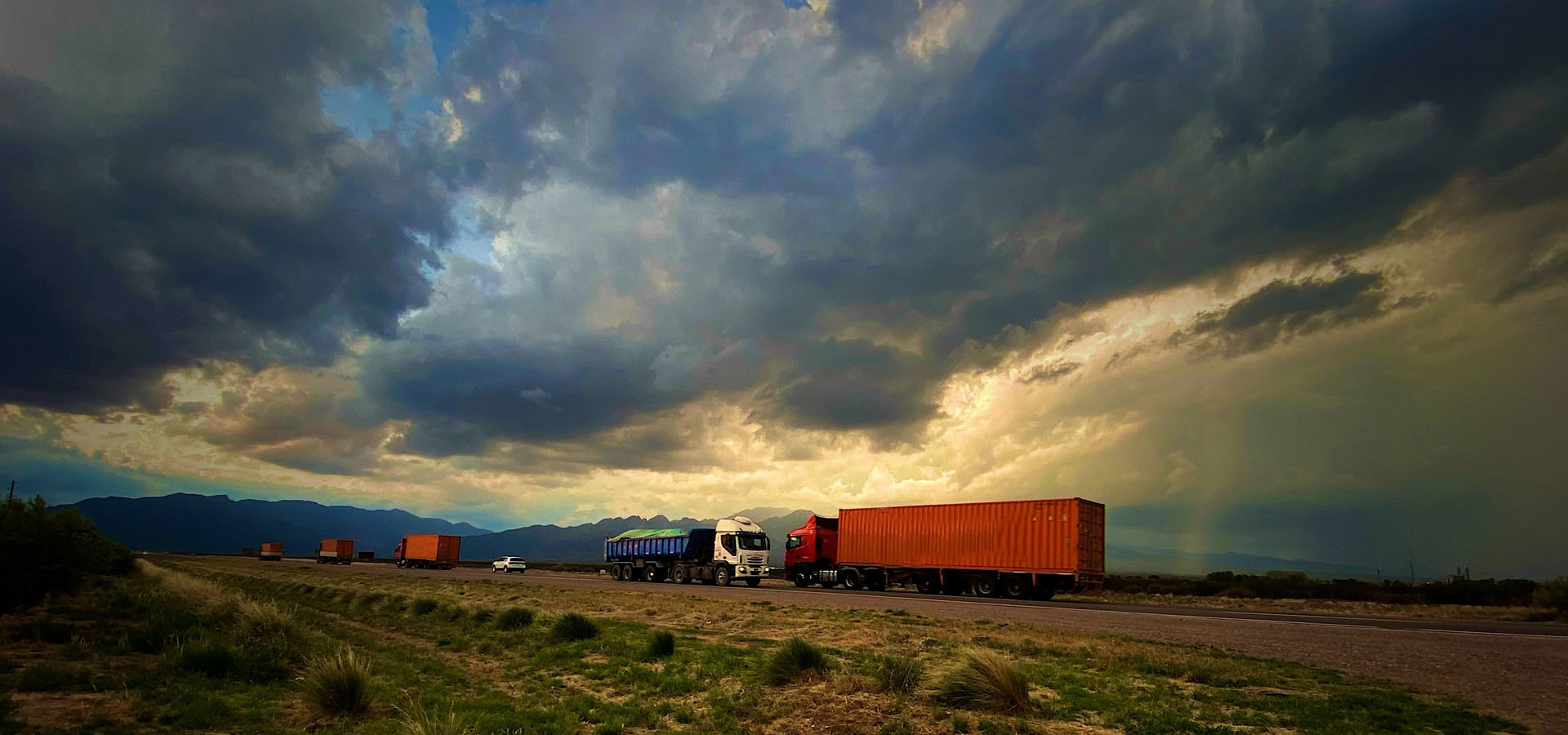 Integrated supply chain solutions